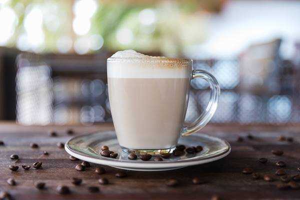 Latte