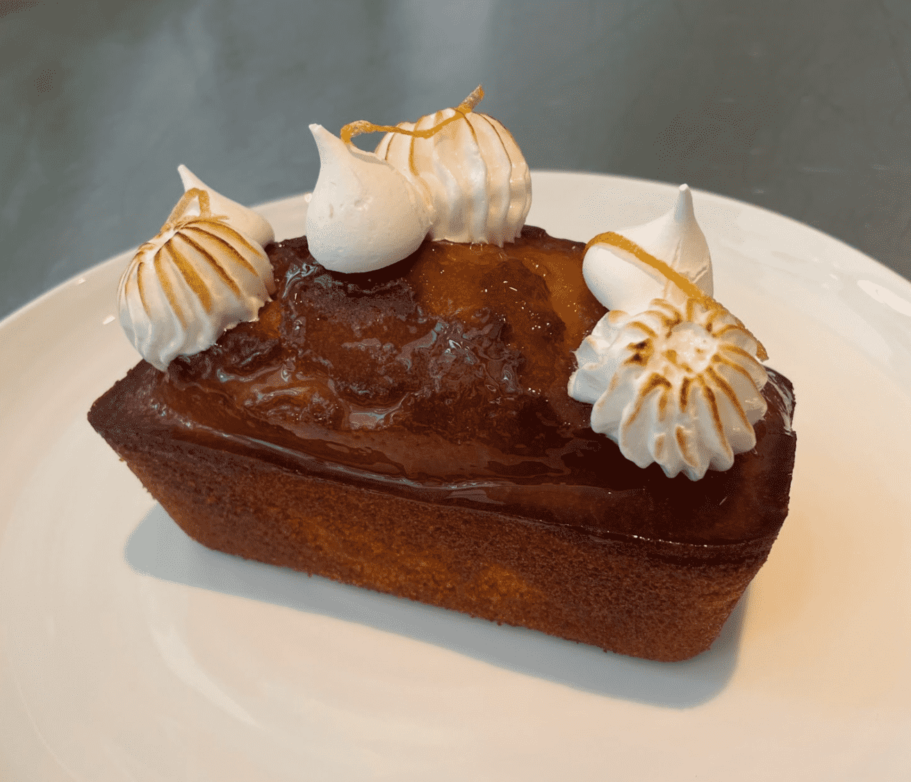 Lemon Cake
