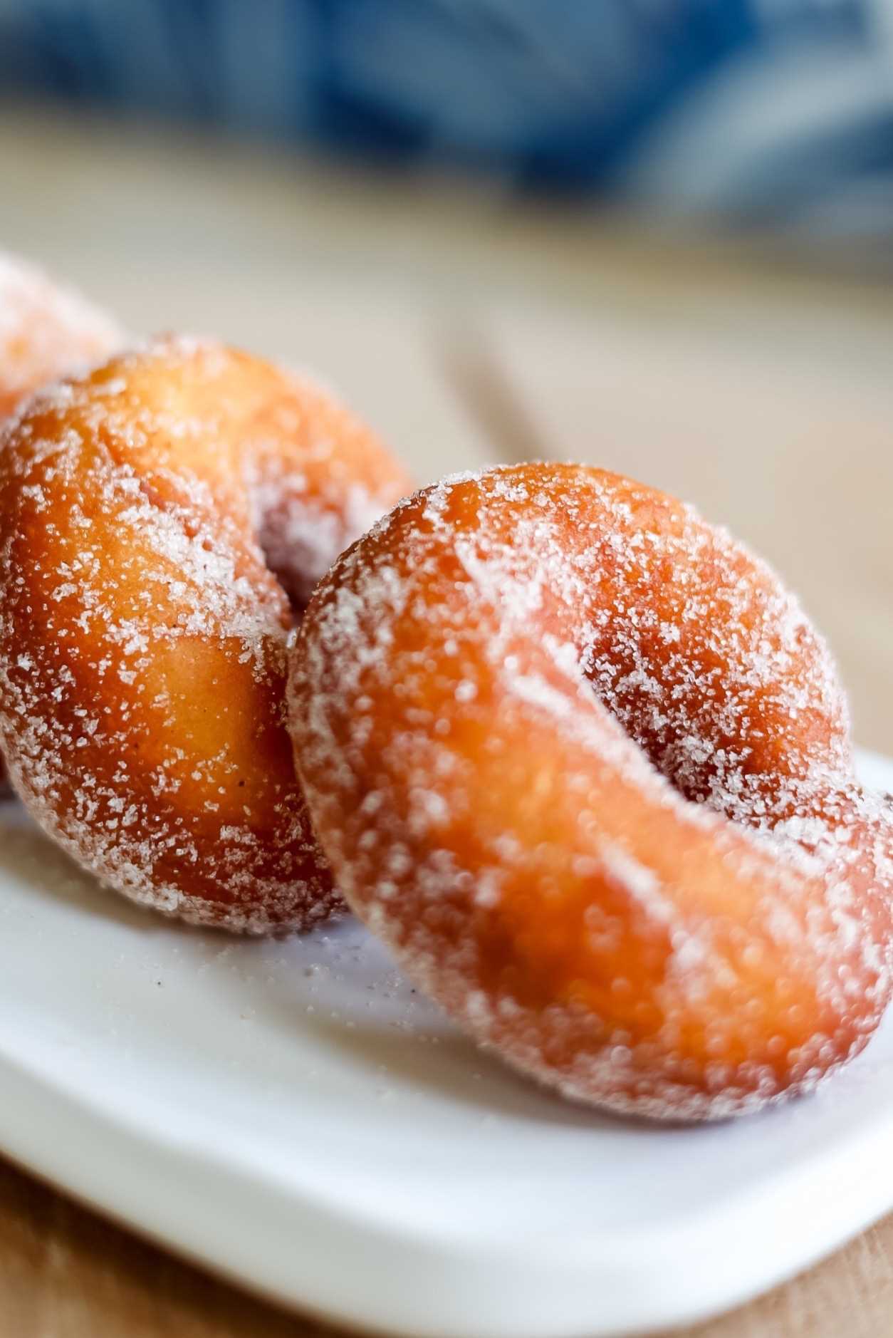 Loukoumades 