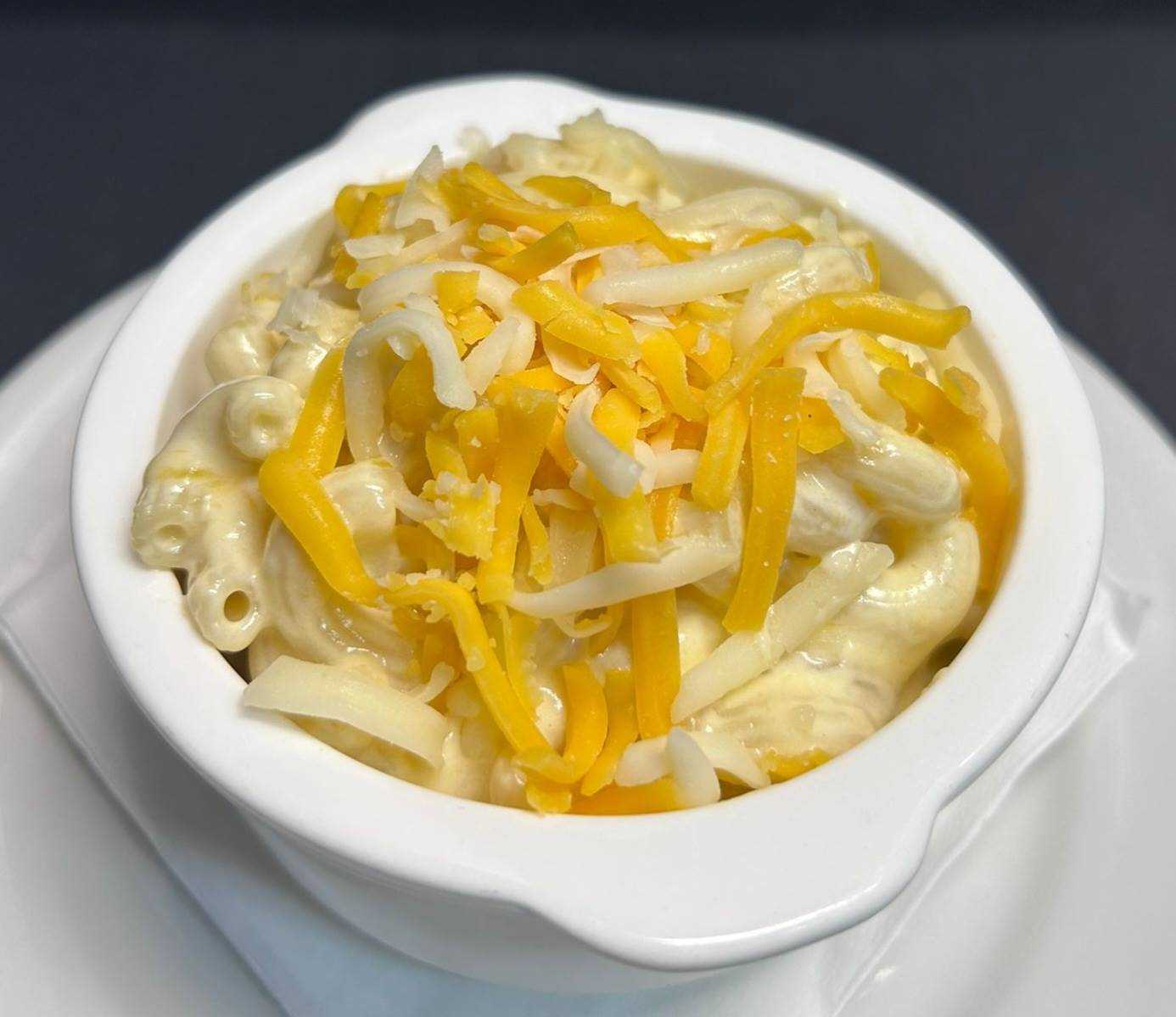 Mac & Cheese