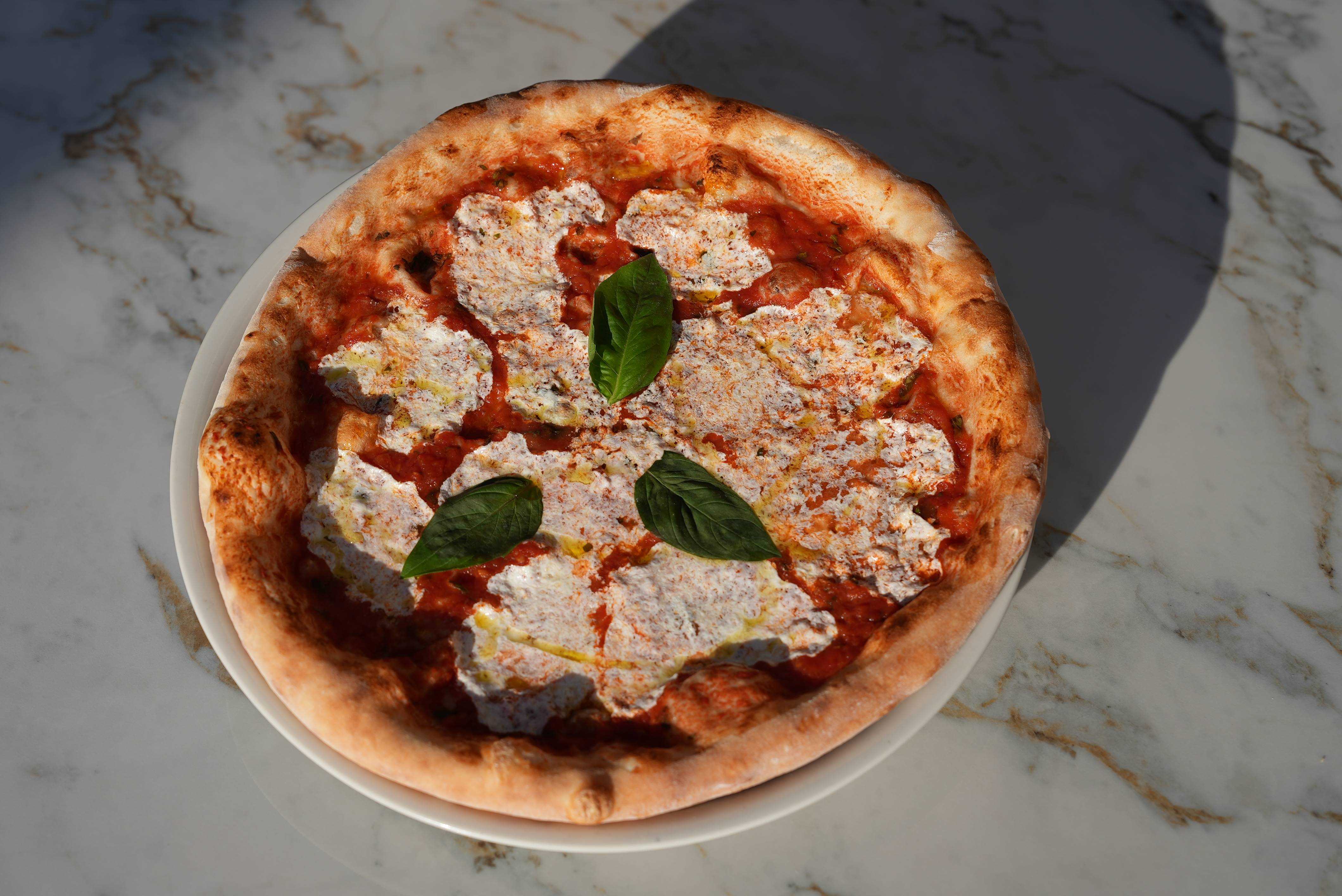 Margherita