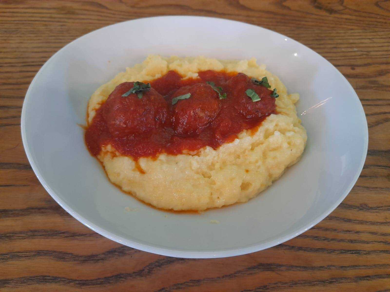 Meatballs 