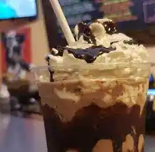 Milkshake