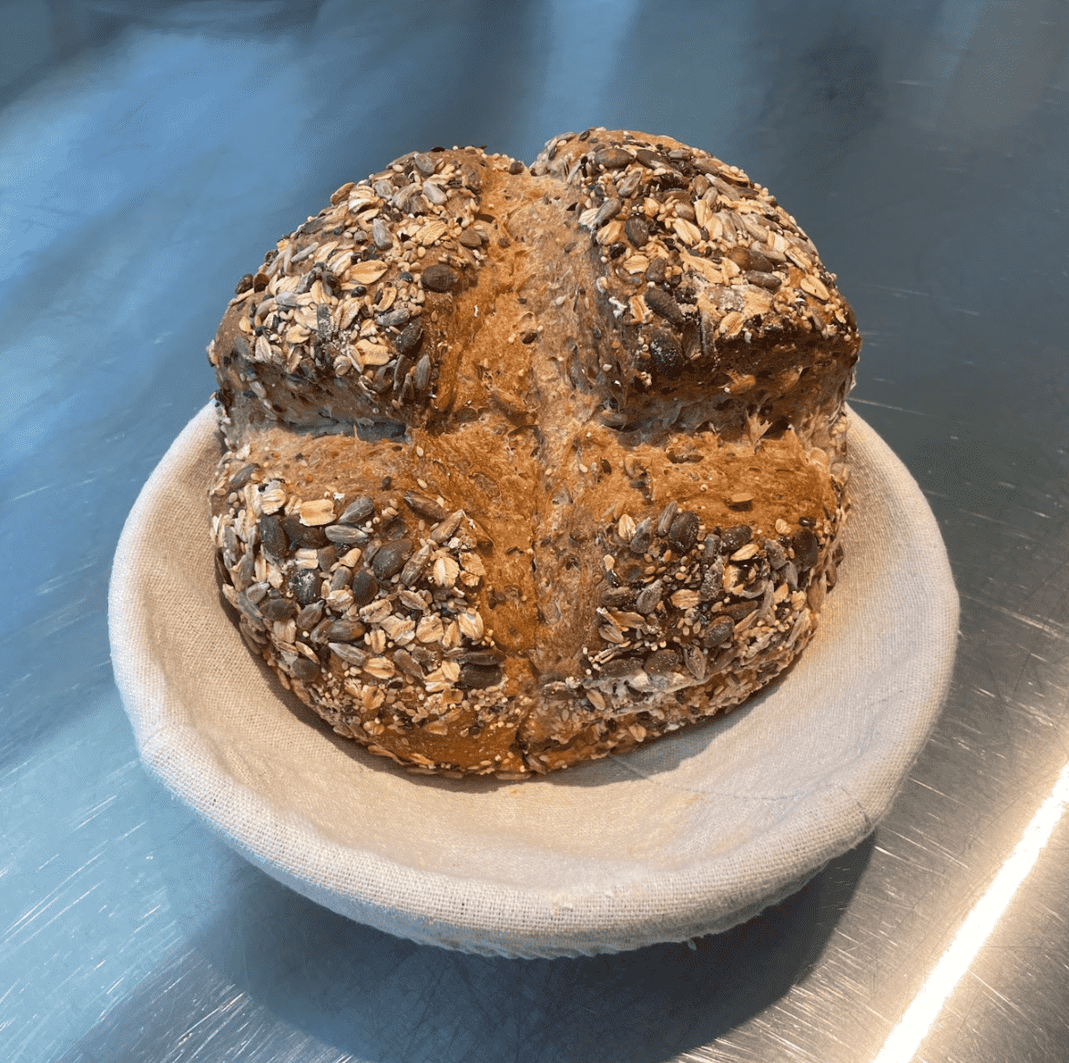 Multigrain 5 Cereals