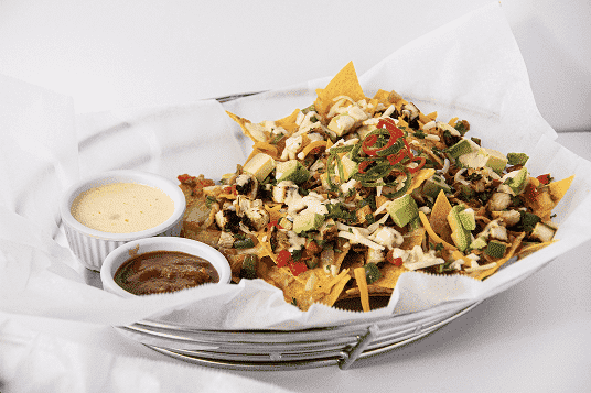 Nachos