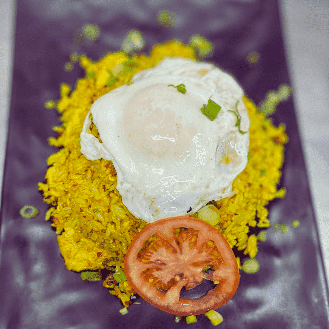 Nasi Goreng