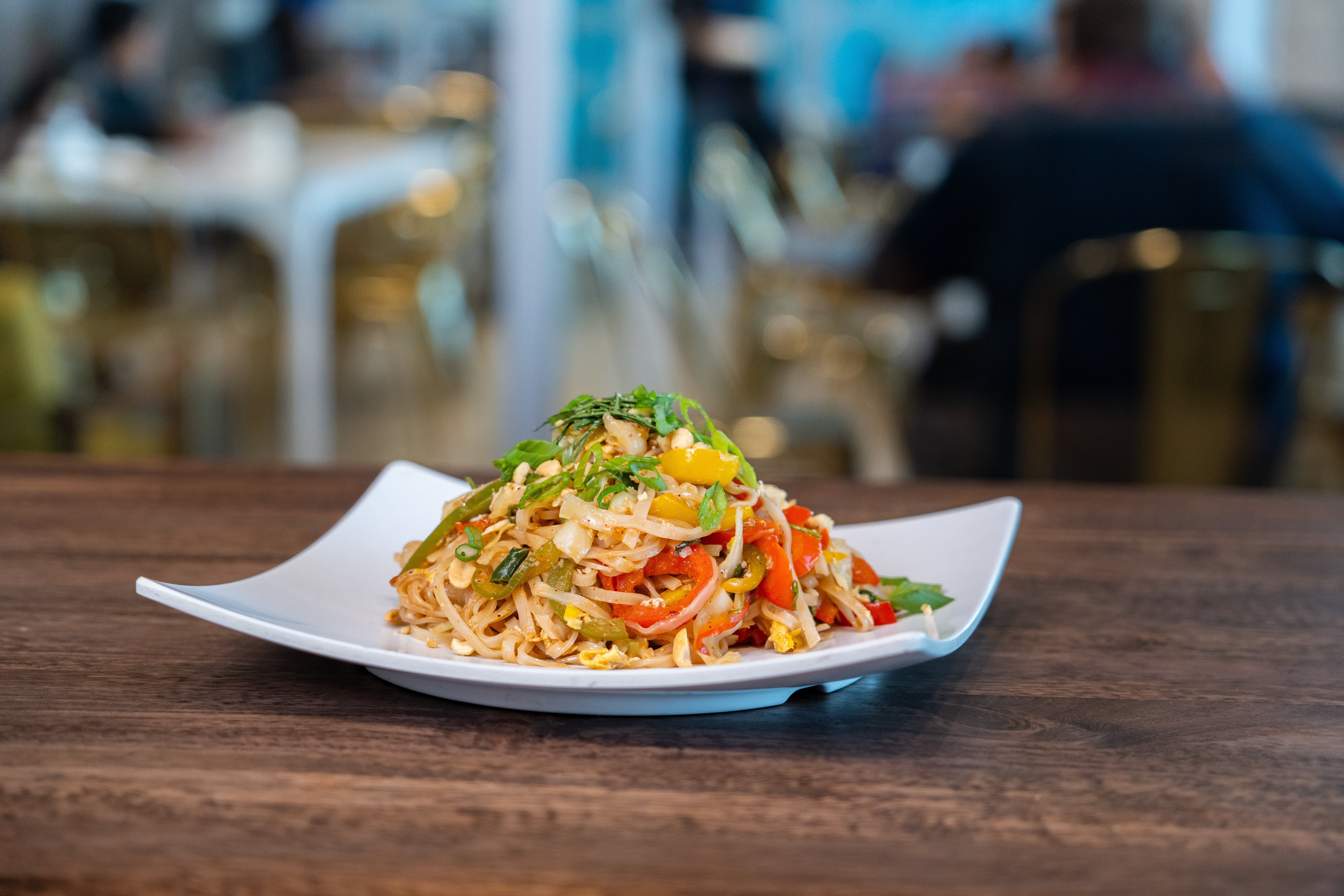 Pad Thai
