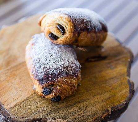 Pain Au Chocolat
