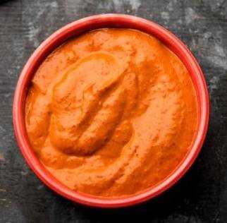Piri Piri Sauce (2oz)