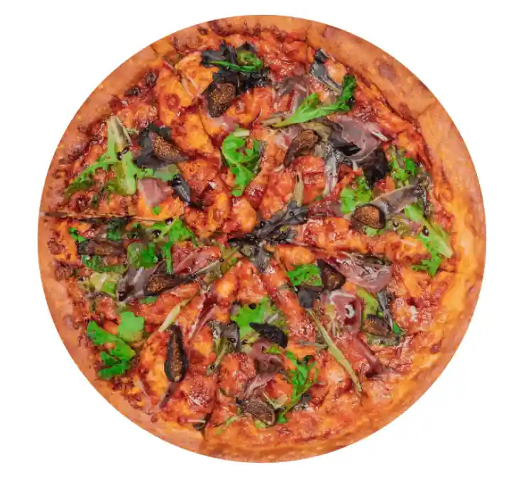 Pizza Boat’s Favourite