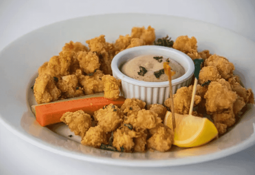 Popcorn Conch