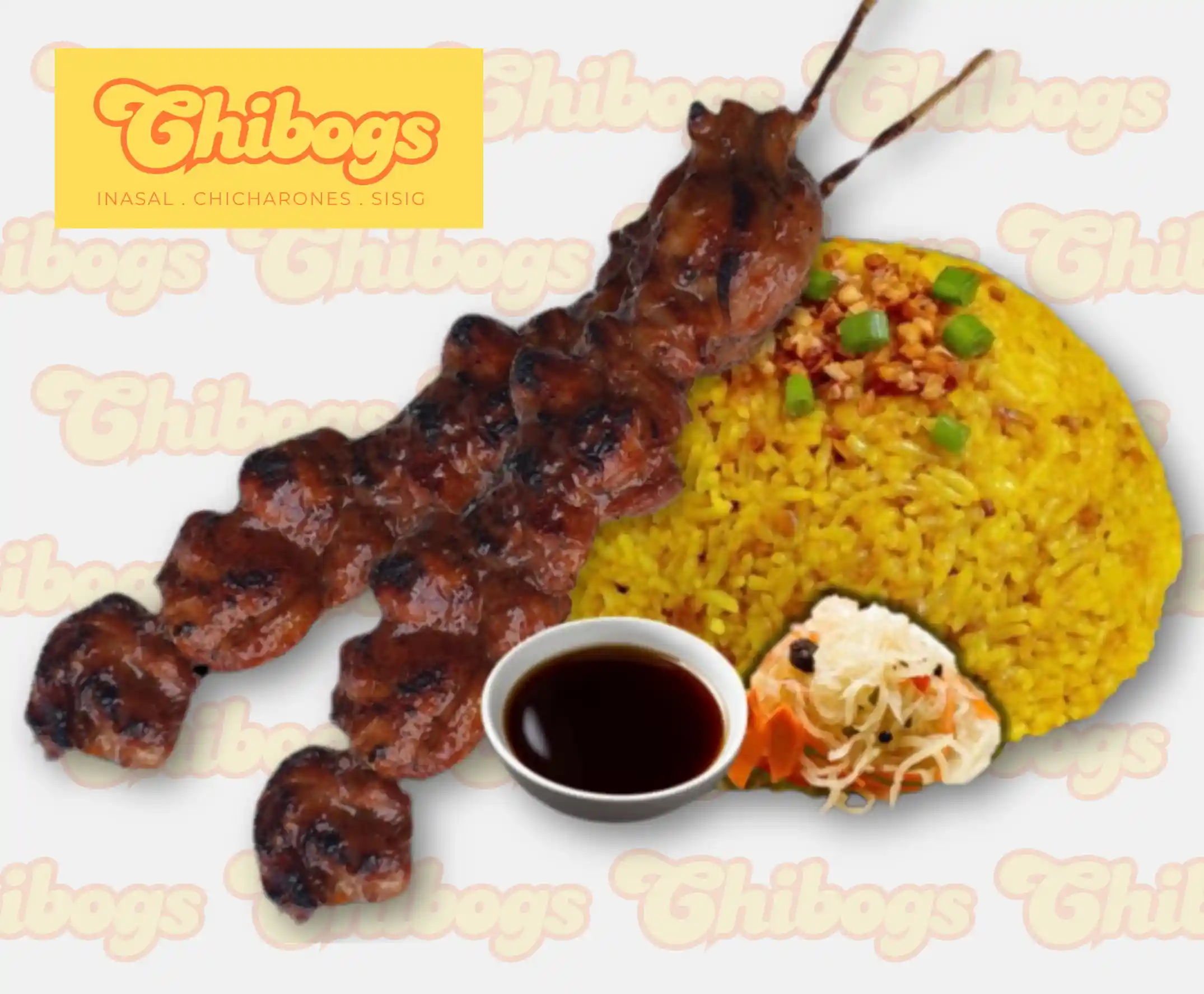 Pork BBQ Skewers 