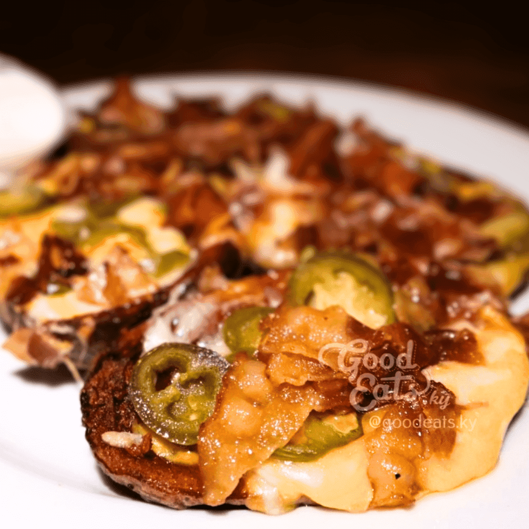 Potato Skins