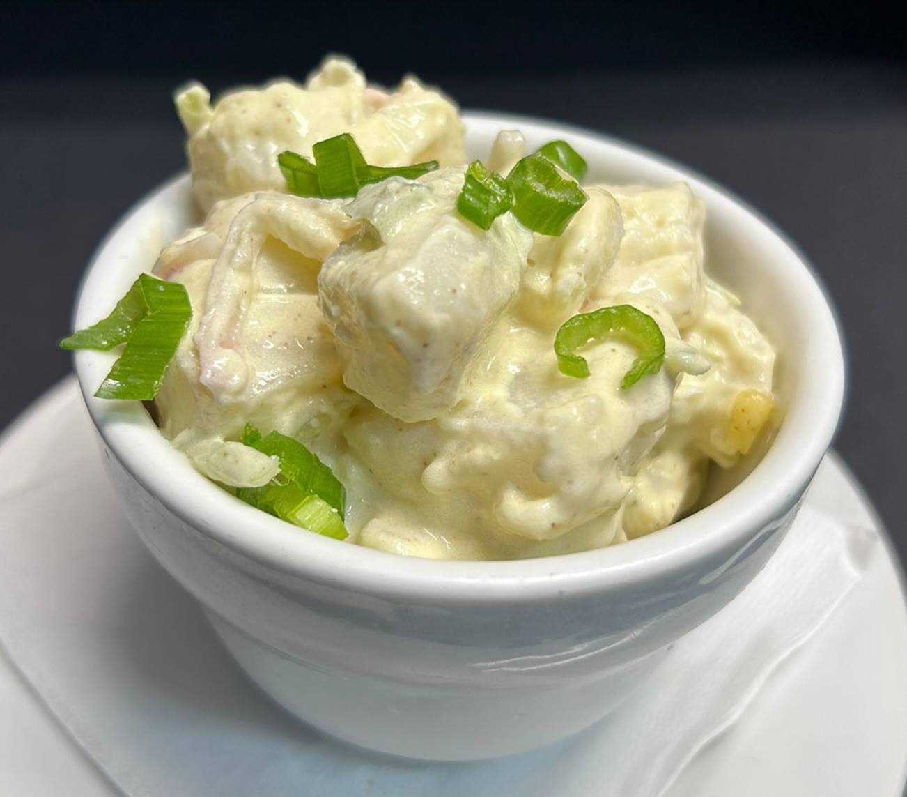Potato Salad 