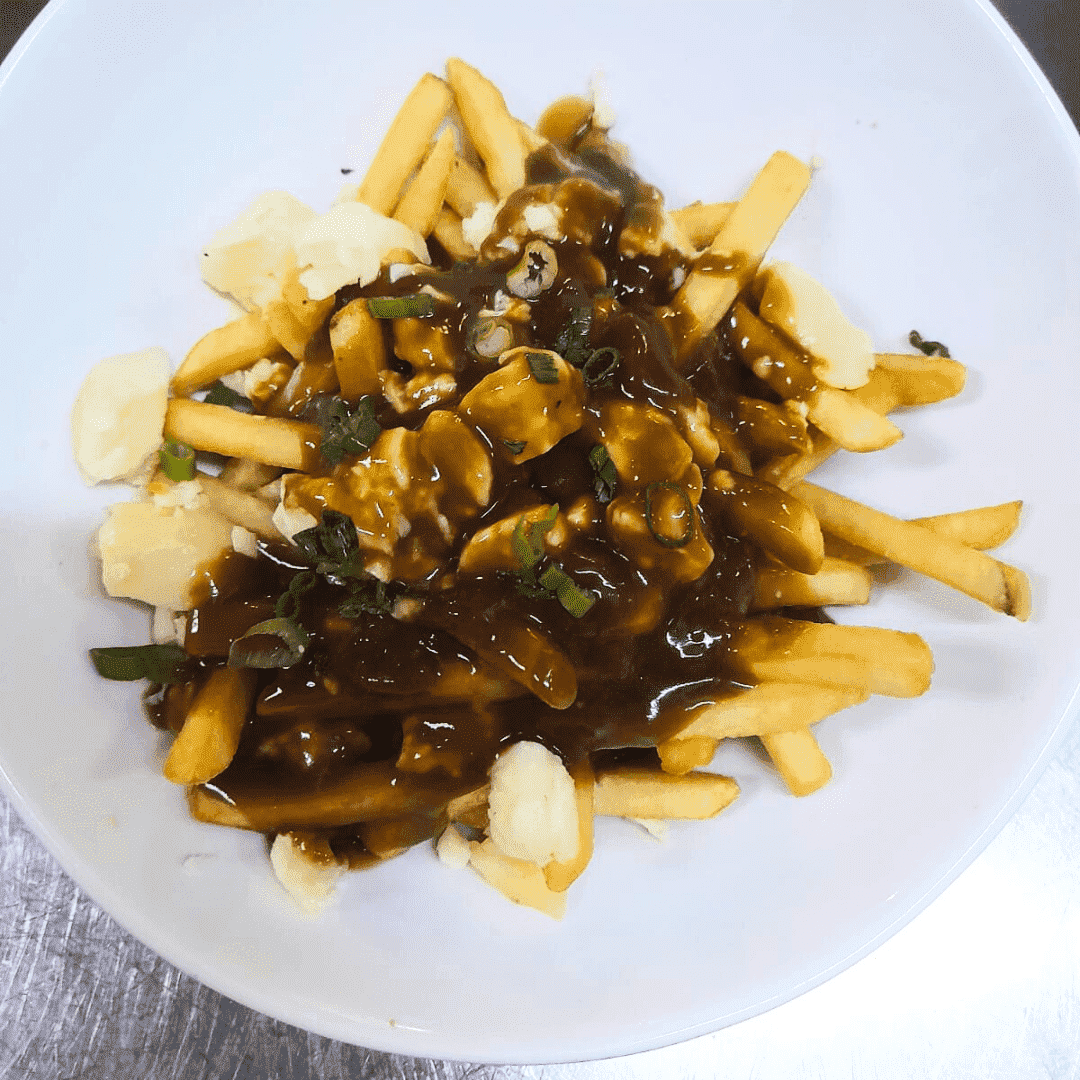 Poutine