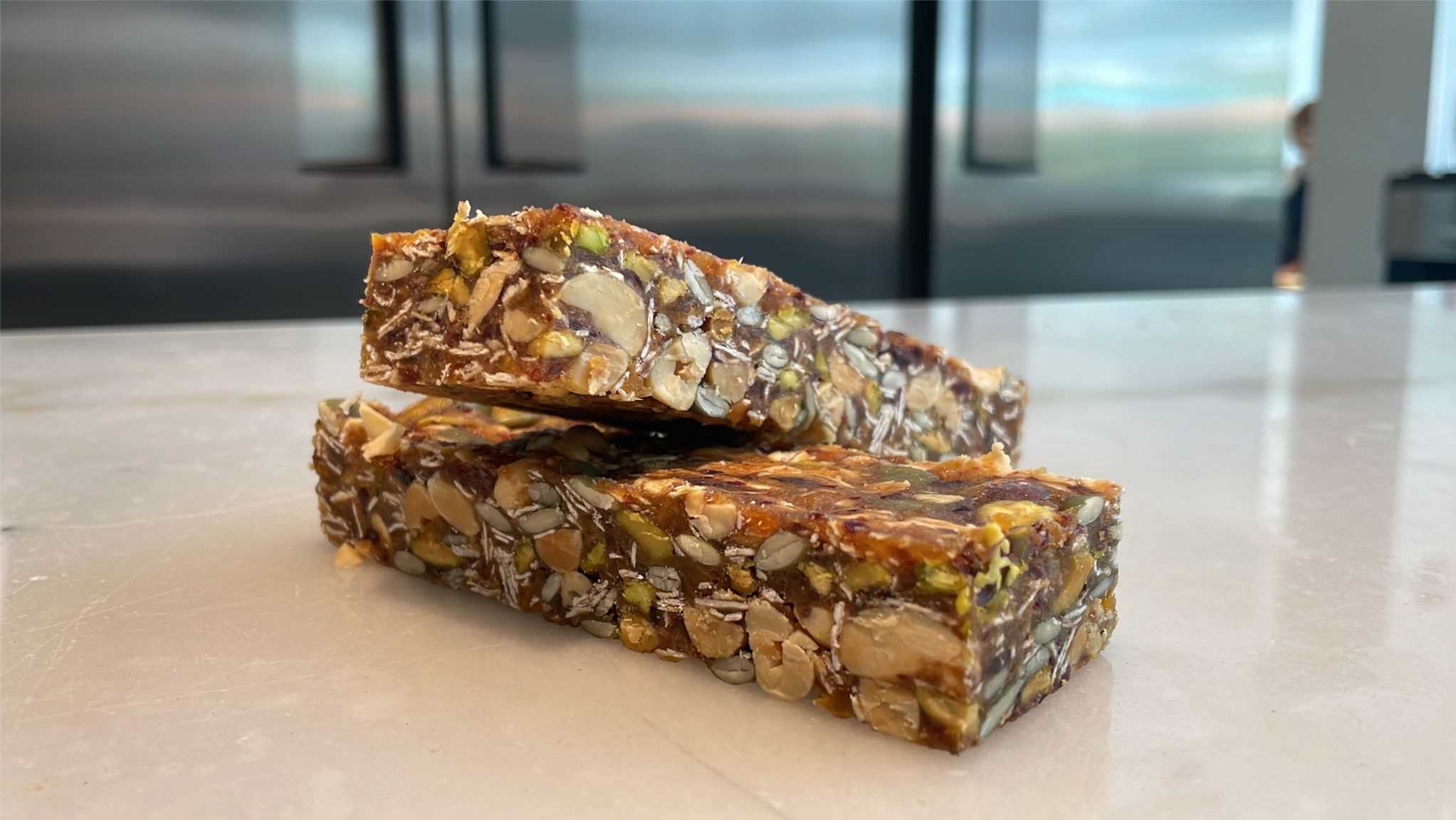 Power Bar