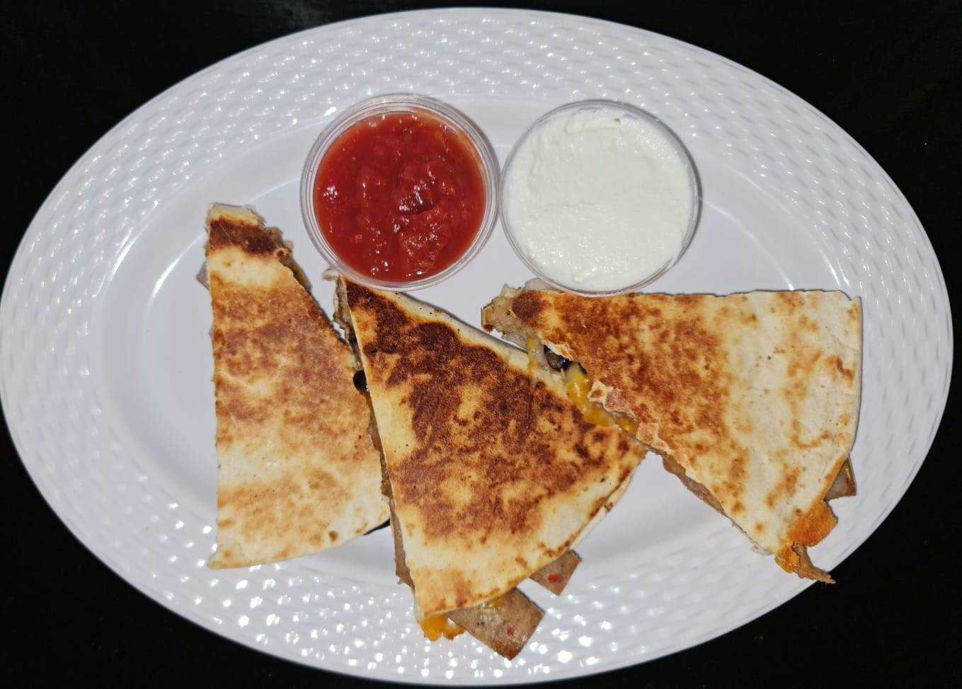 QUESADILLA