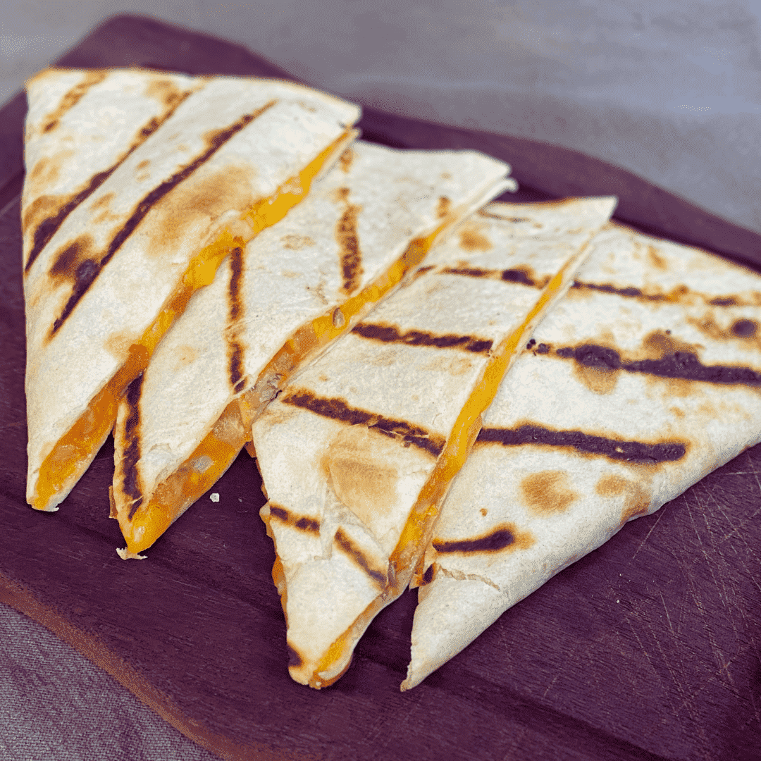 QUESADILLA