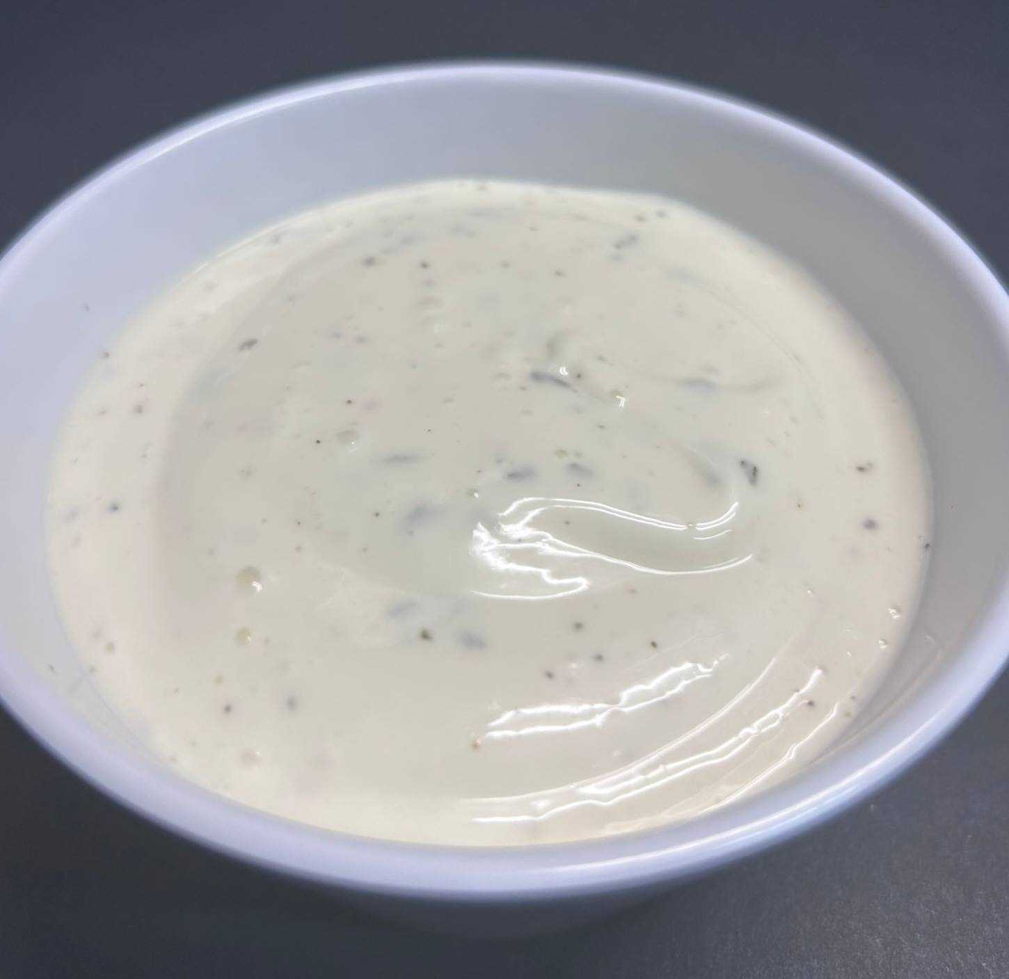 Extra Ranch Dressing