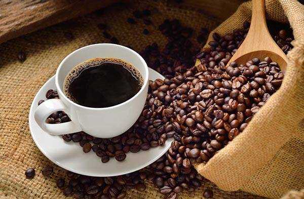 Regular Coffee