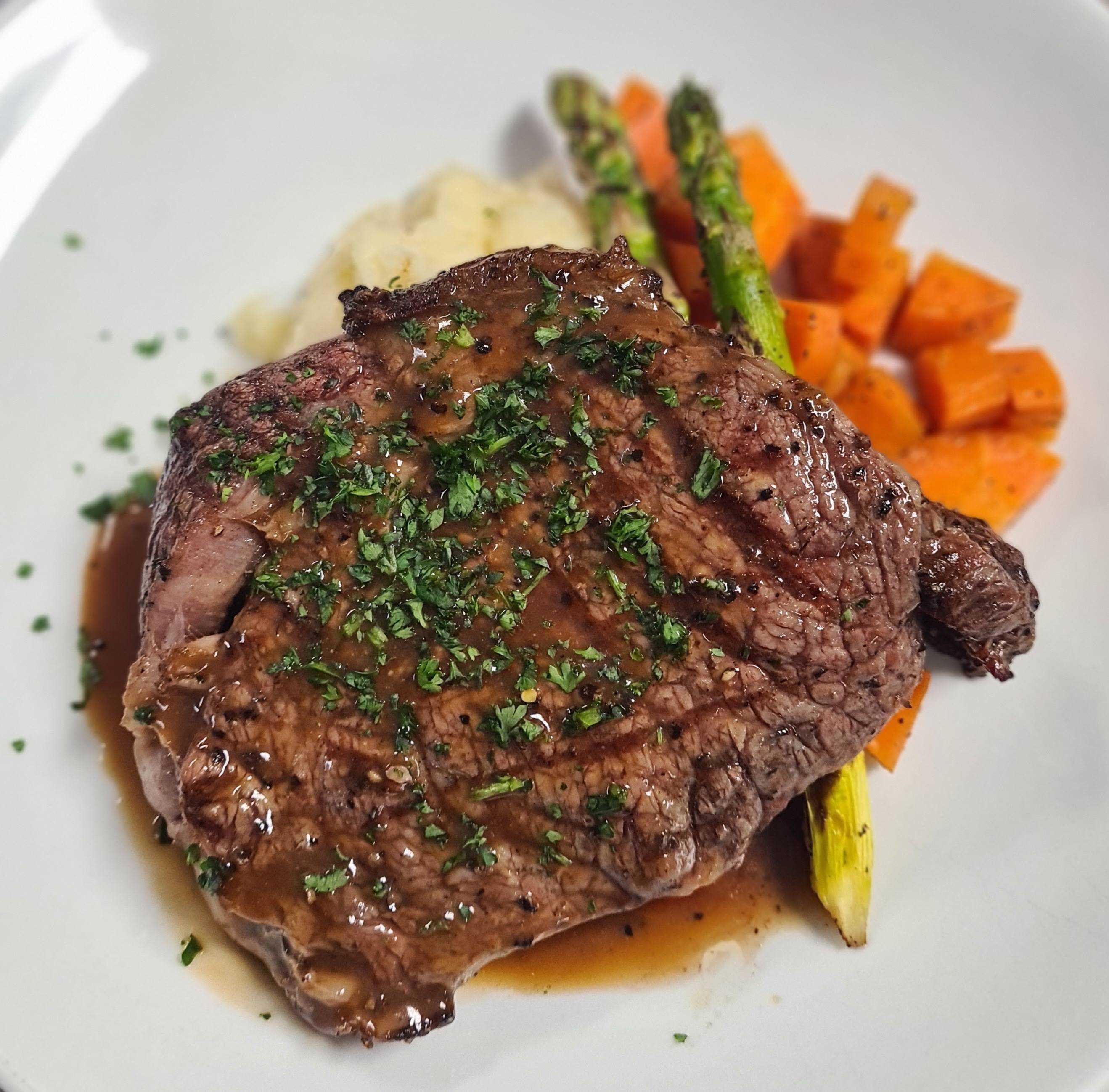 Ribeye