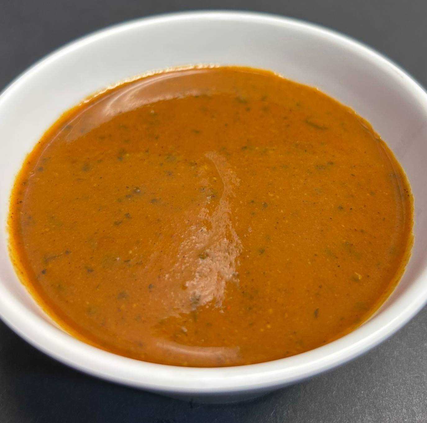 Roasters Sauce (2oz)