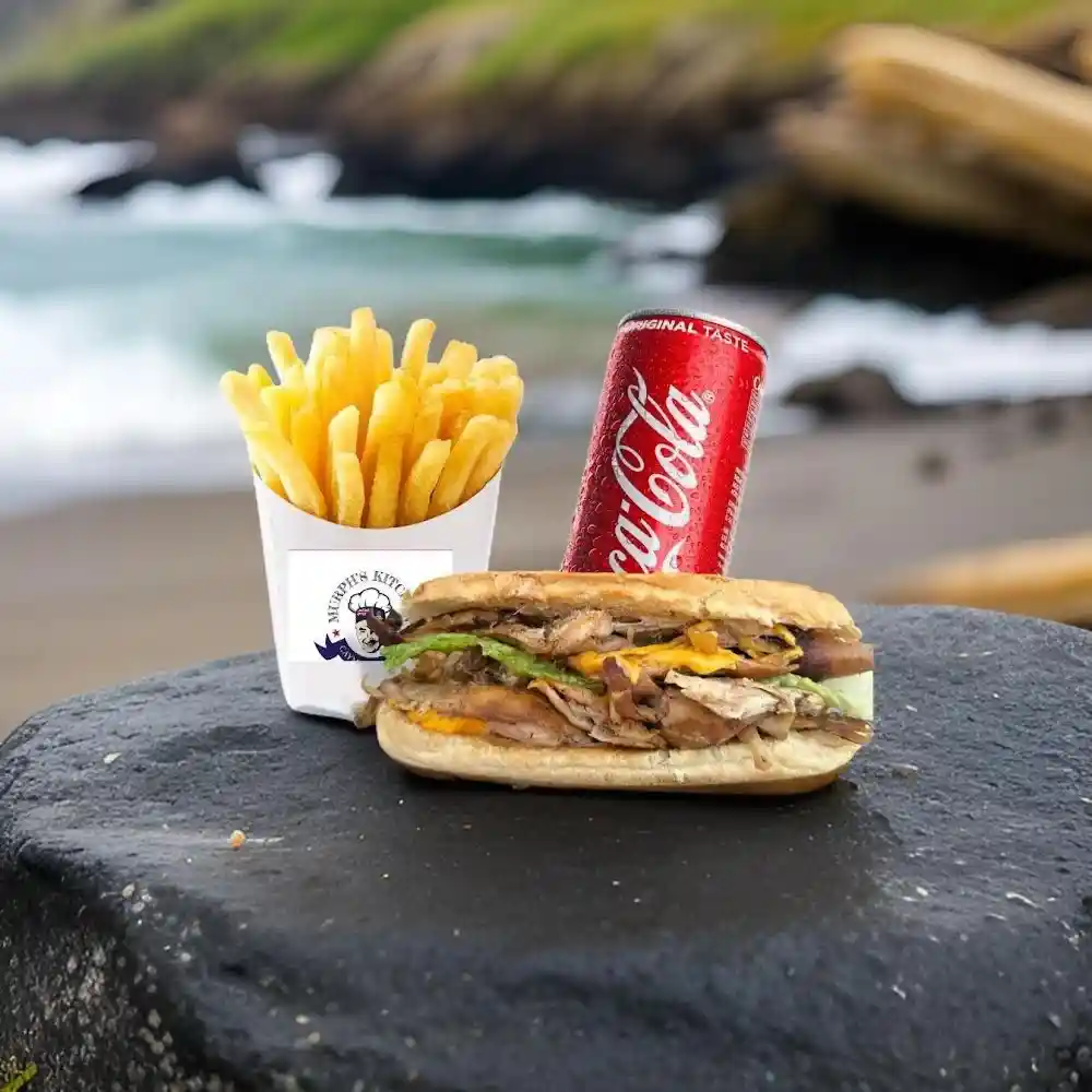 SANDWICH COMBO