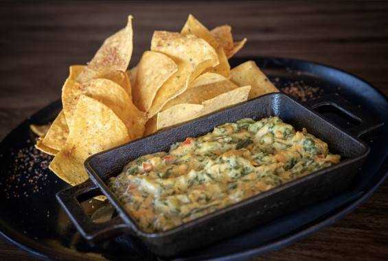 SPIN-DIP