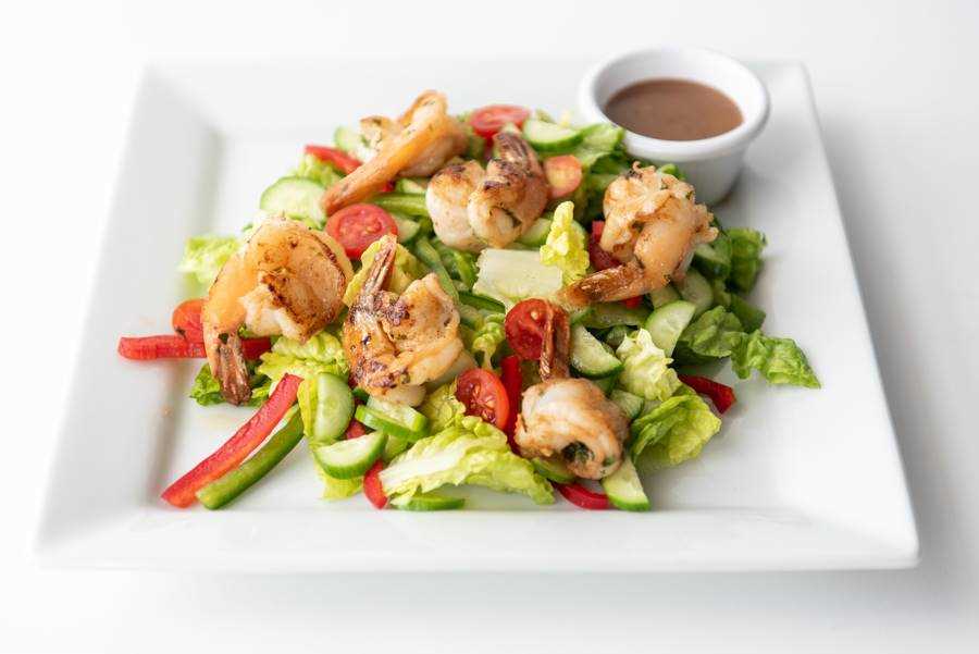 Garden Salad