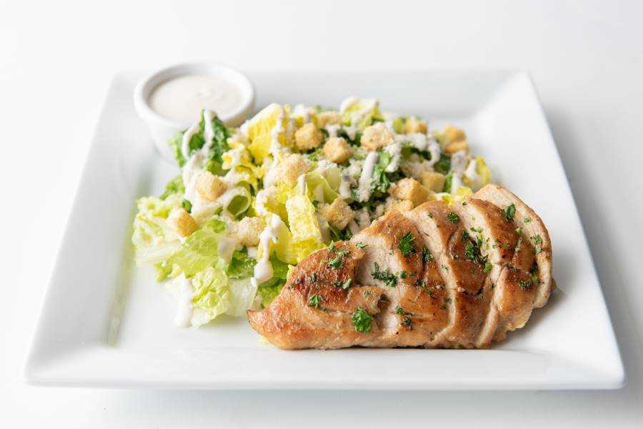 Caesar Salad