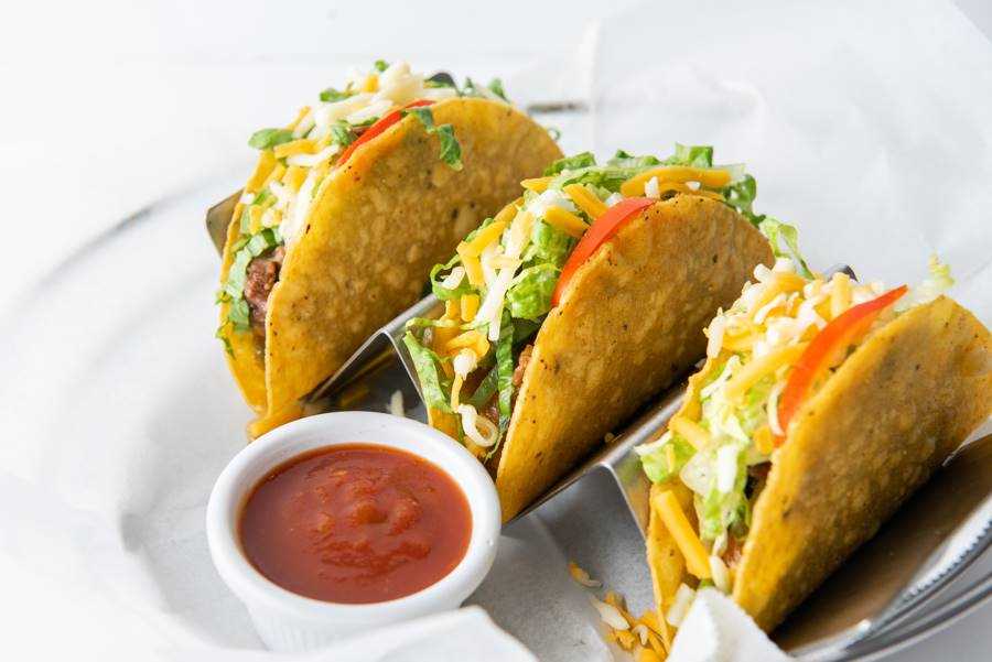 Tacos