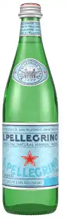San Pellegrino Sparkling Water 