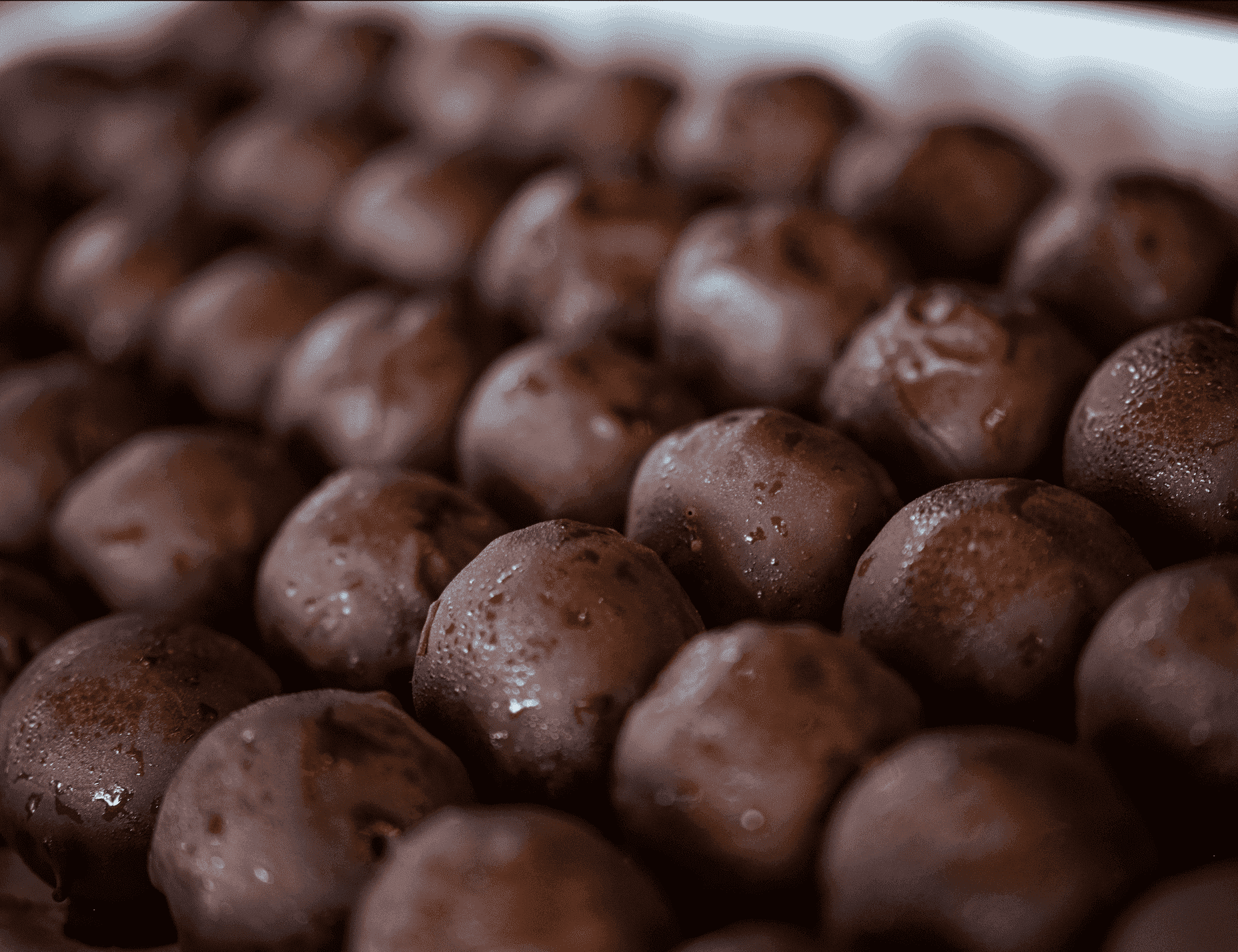  MAGIC BAR TRUFFLE 