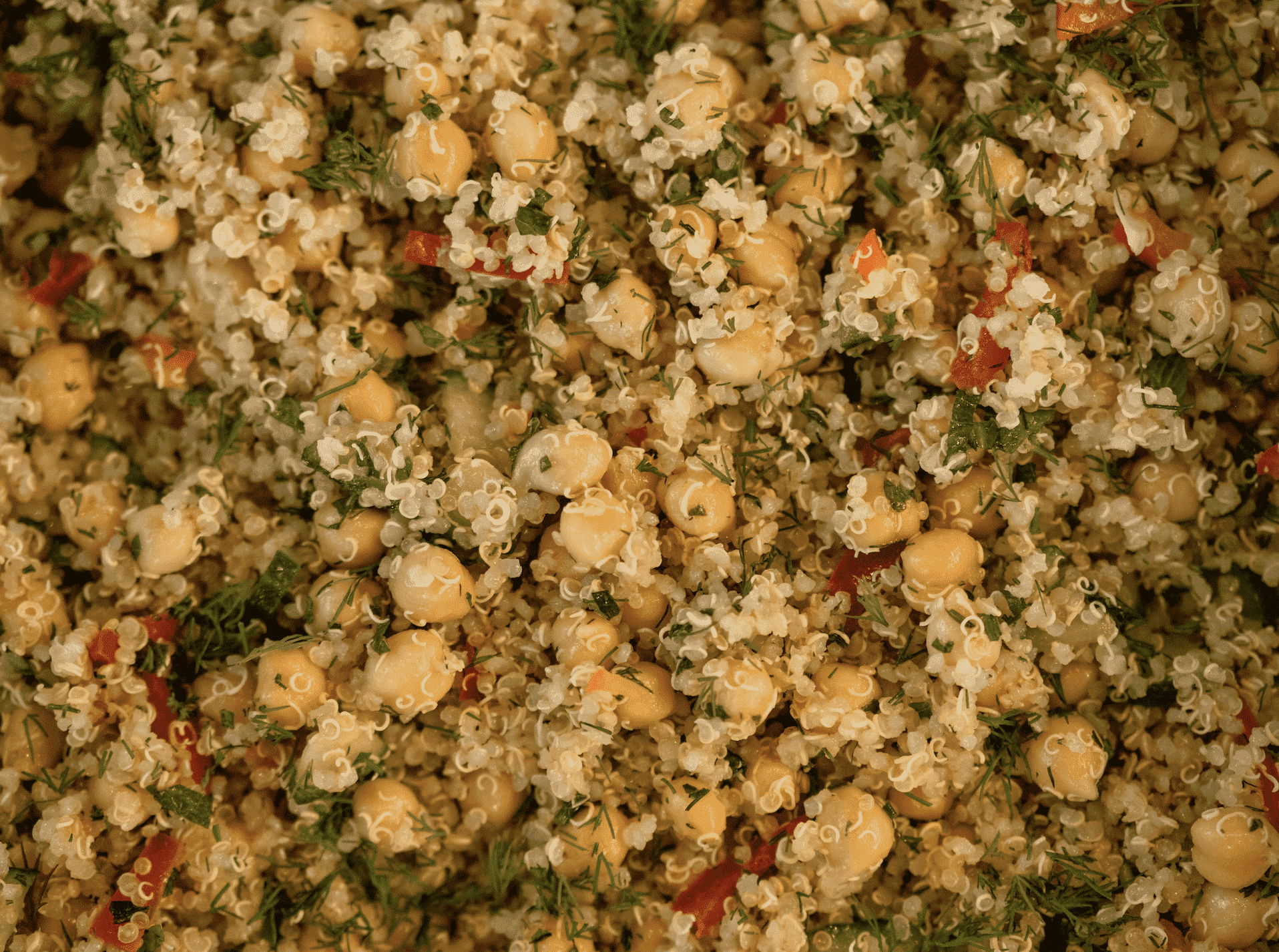 JENNIFER ANISTON SALAD (1/2 LB SERVING)