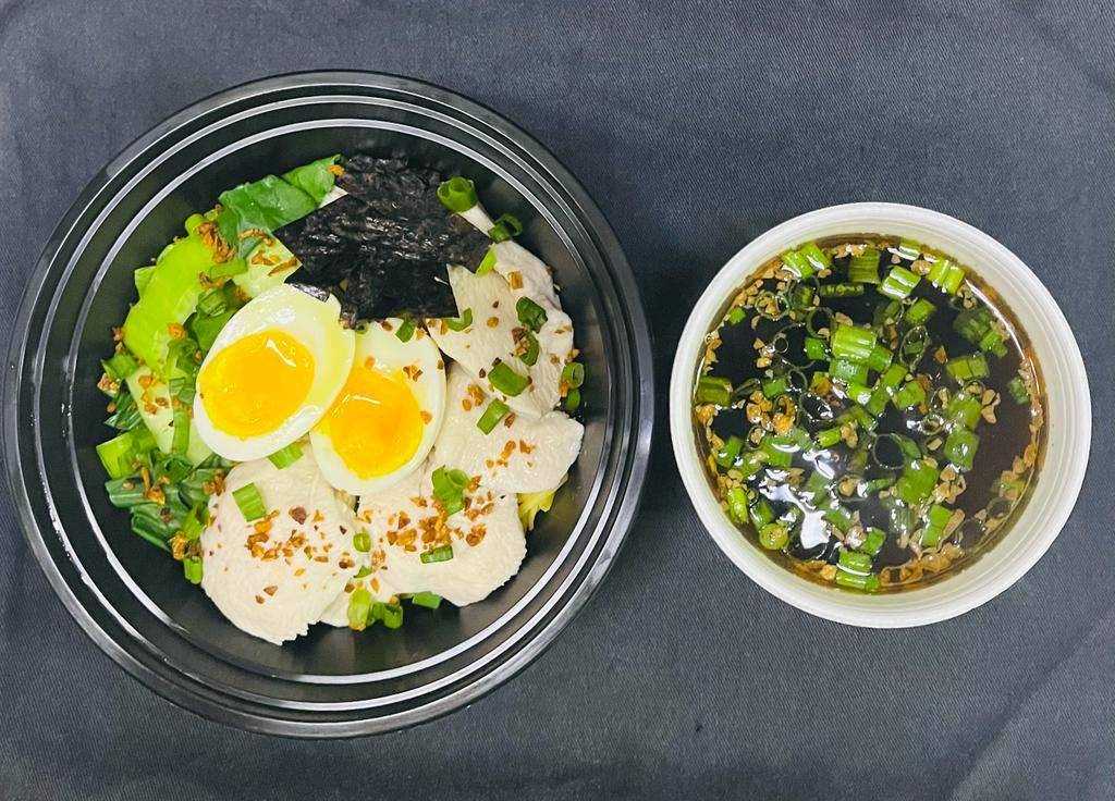 Shoyu Ramen