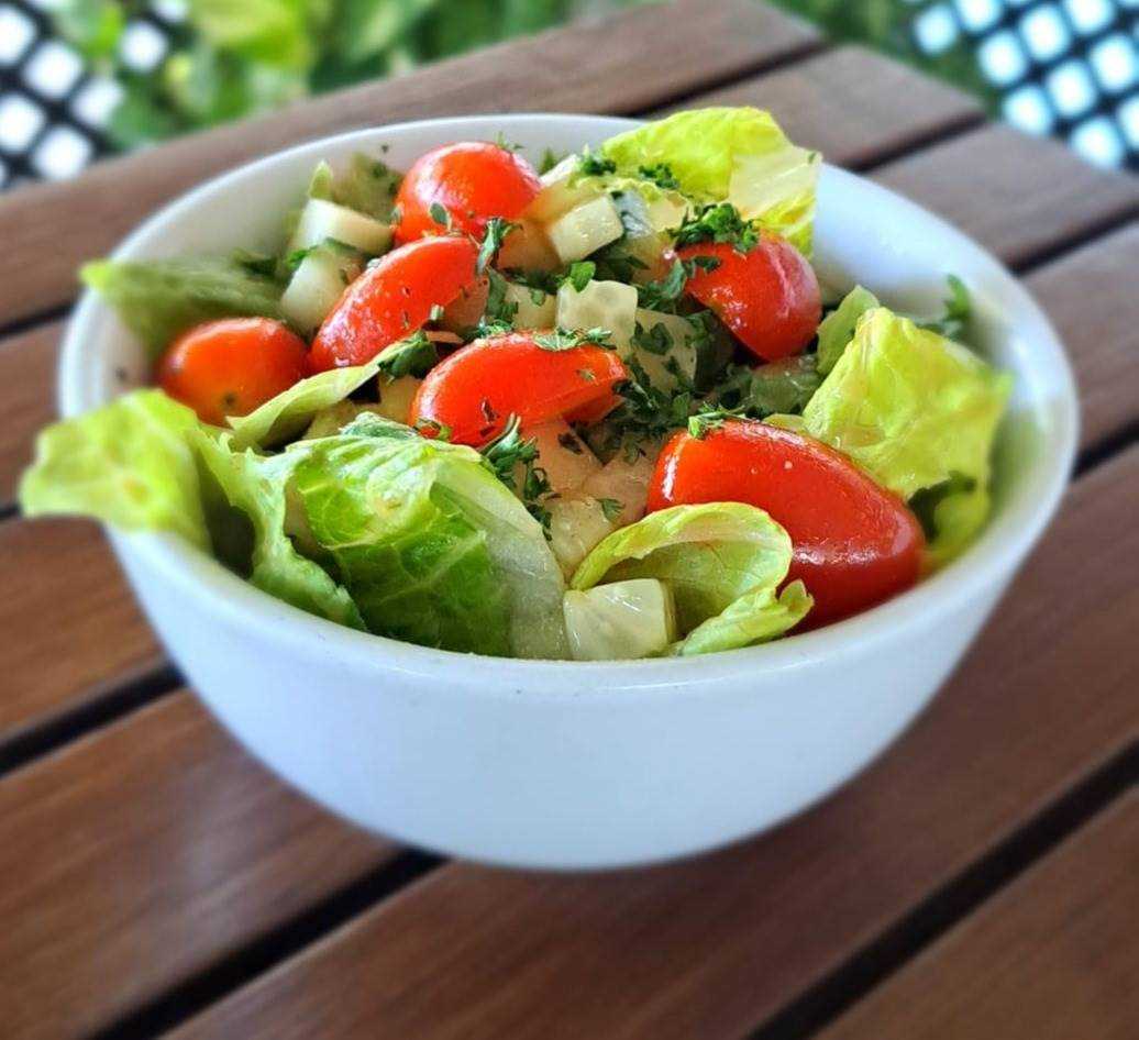 Side Salad