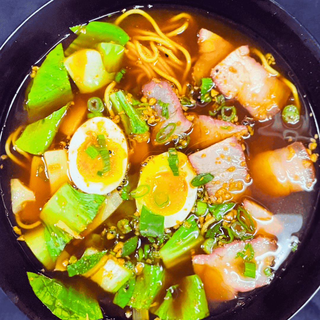 Shoyu Ramen