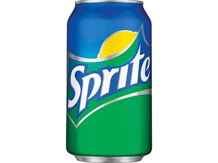 Sprite Can 