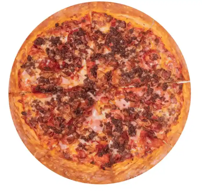 Super Carnivore