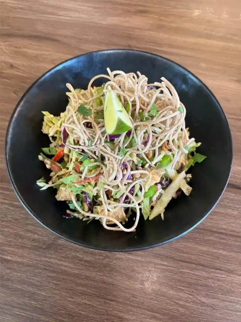 THAI CRUNCH SALAD