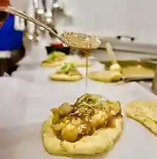 Tamarind Sauce