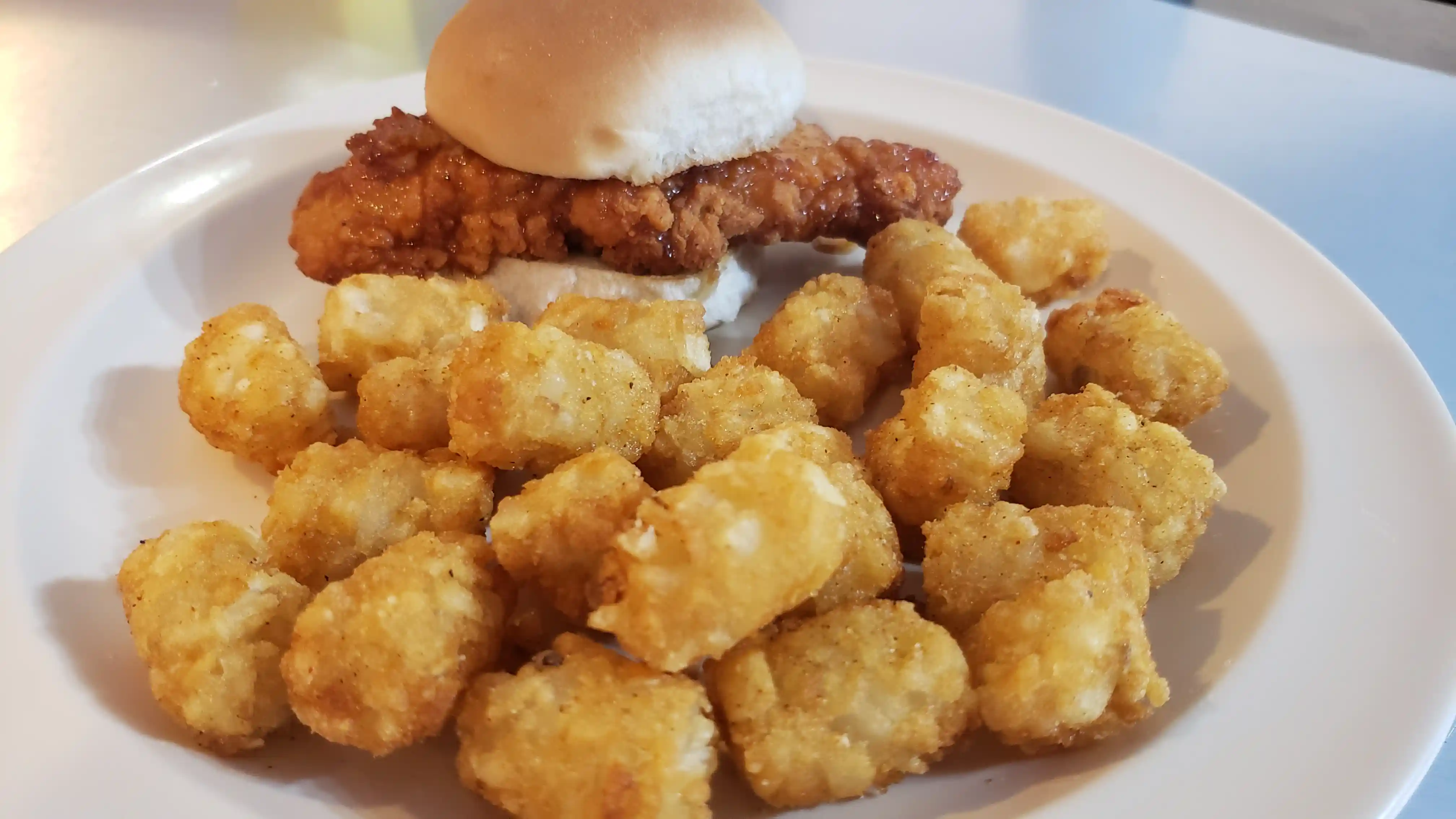 Tater tots - large