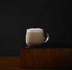 London Fog Tea Latte