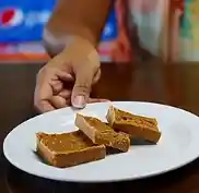 Trini Fudge