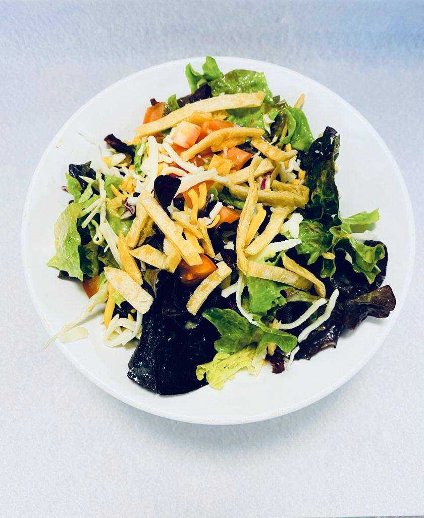 Tukka Salad