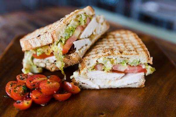 Roasted Turkey Breast