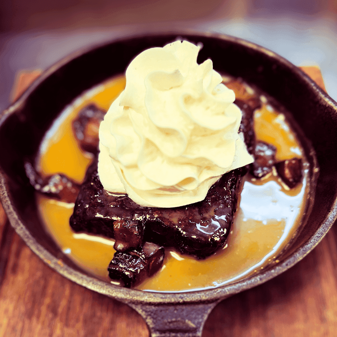 CRAFT BROWNIE