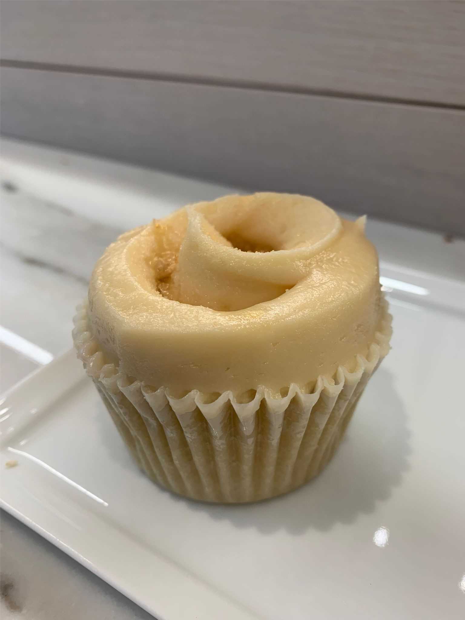 Vanilla Salted Caramel