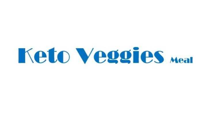 Vegetarian Keto Meal