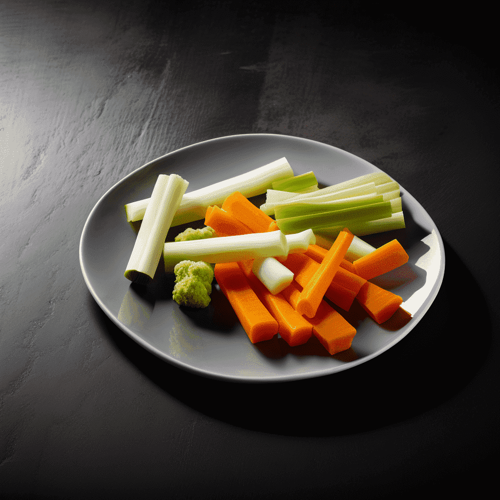 Veggies 